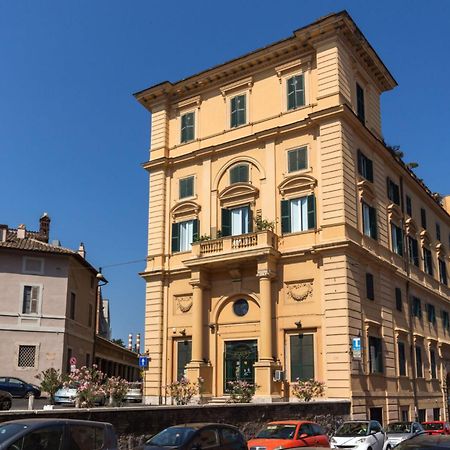 Mini Appartamento Colosseo Řím Exteriér fotografie